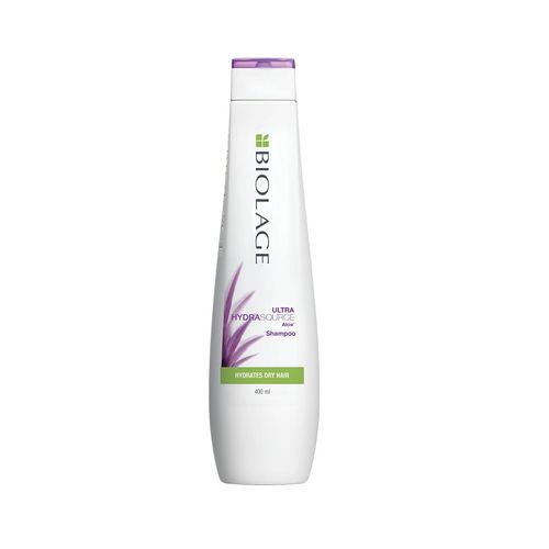 Matrix Biolage Professional Hydrasource Shampoo With Aloe, Moisturizes & Hydrates Dry Hair
(400ml)