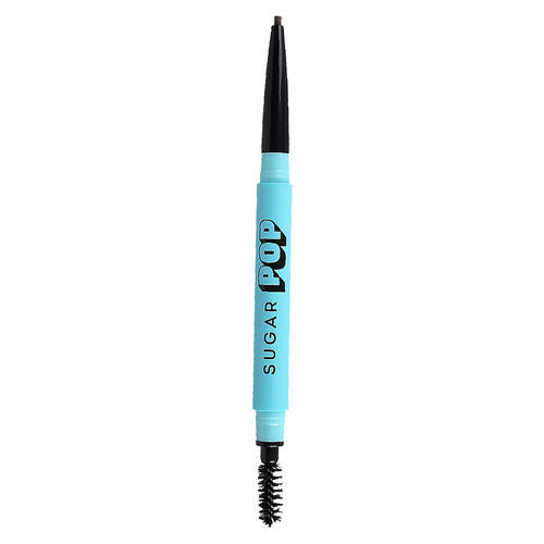 SUGAR POP Brow Shaper - Walnut