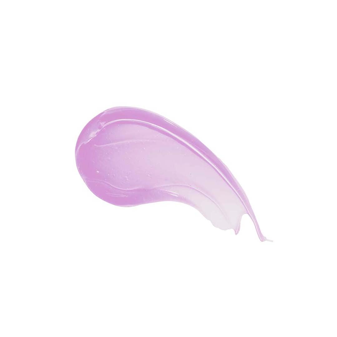 Glam21 Jelly Pop fruity gel lipstick 03- Blueberry Purple, 3.5gm