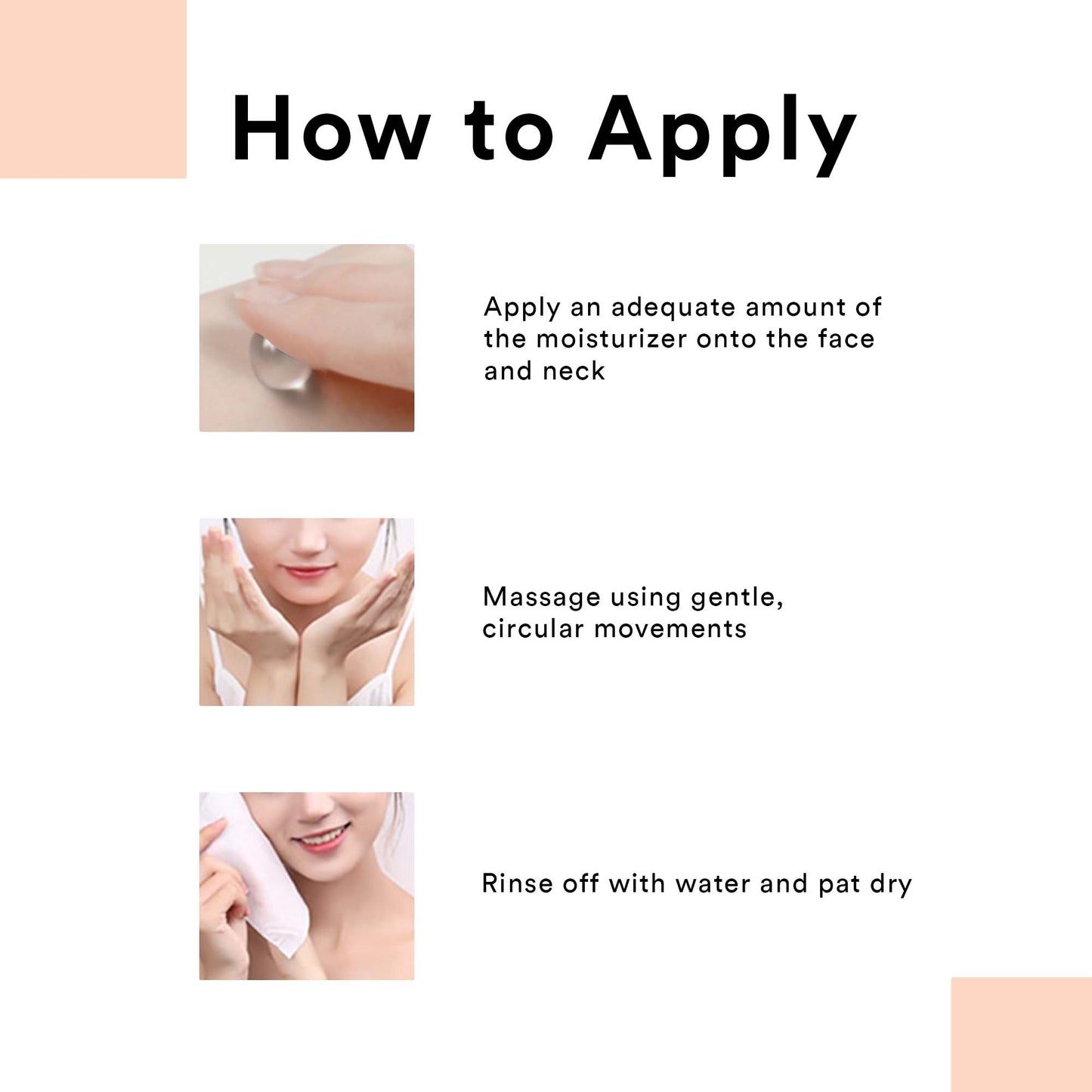 SUGAR POP Vitamin C & Tea Tree Moisturizer