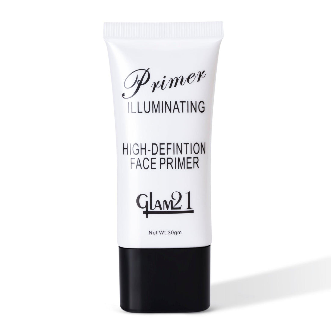 Glam21 HD Face Primer