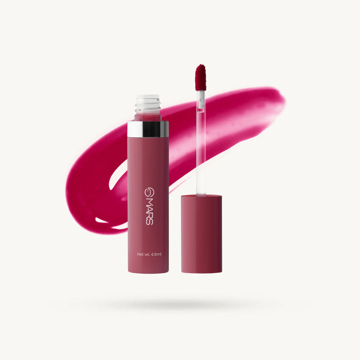 Mars Drip | Lip Mist | 08 Plum Drip