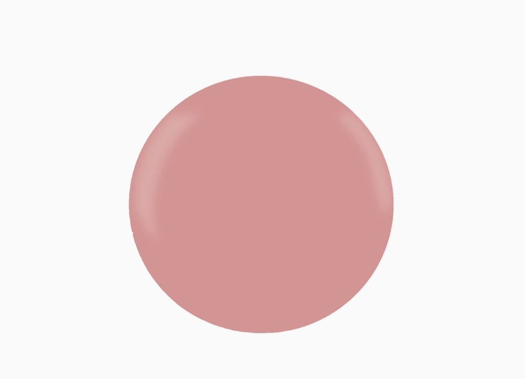 Swiss Beauty Stunning Nail Polish - (Rose Quartz, 10ml