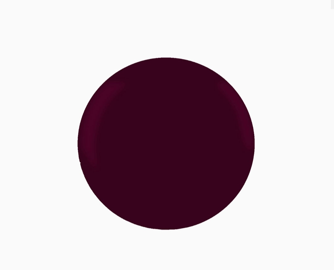 Swiss Beauty Stunning Nail Polish - (72 Just In Wine, 10ml)