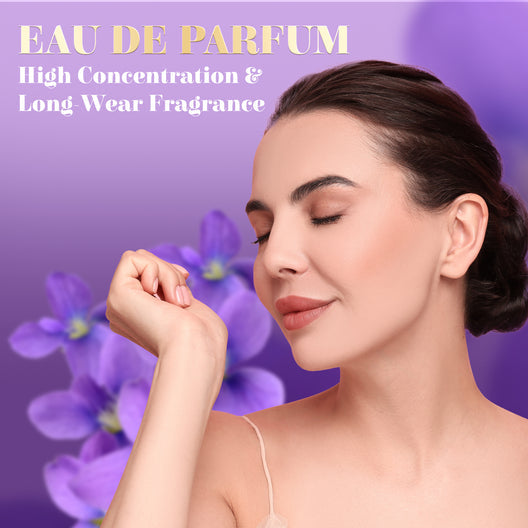 Swiss Beauty She Leads Eau De Parfum