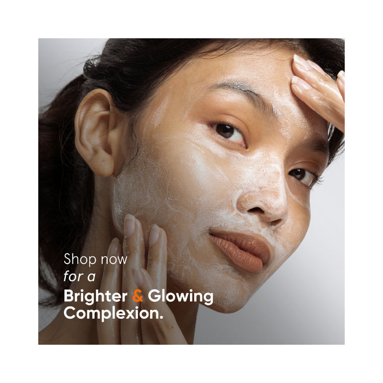 Minimalist 7% ALA & AHA Brightening Face Wash With Vitamin B5 & Glycolic acid For Glowing Skin
(100ml)