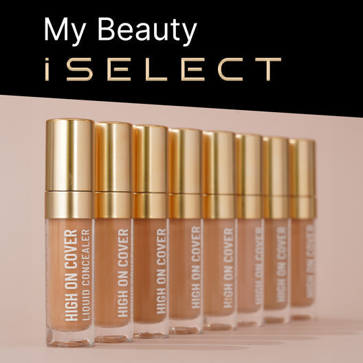 Swiss Beauty Select High on Cover Liquid Concealer (2.5 Medium to Dusky)