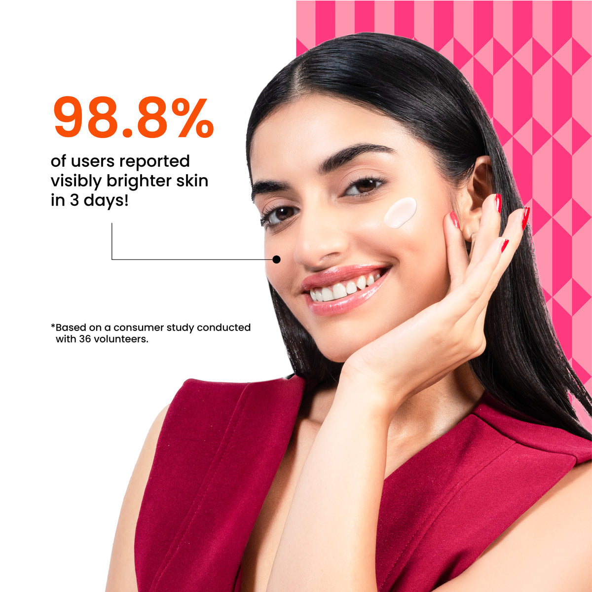 Foxtale 10% Vit C – Gluta Advanced Brightening Serum