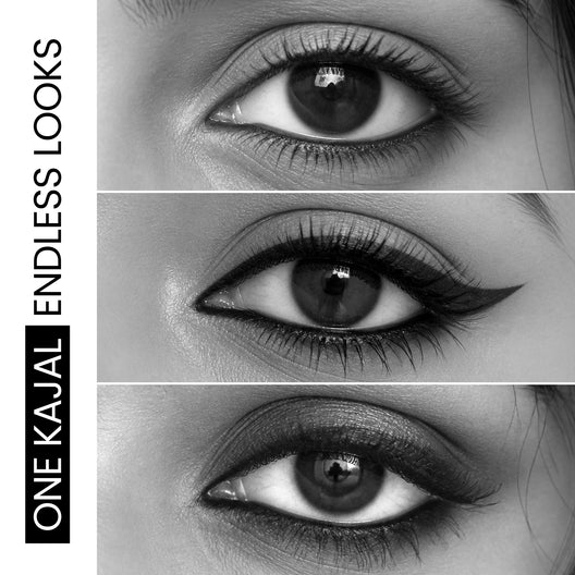 Swiss Beauty Awaken Kajal