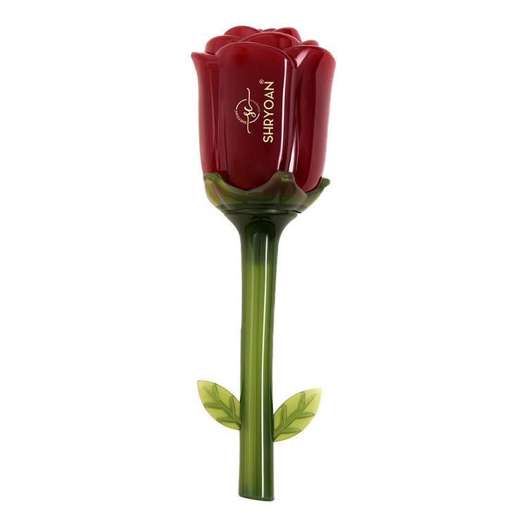 Shryoan Rose Liquid Sindoor - Long Lasting, Smudge Proof & Waterproof (Red)
(6ml)