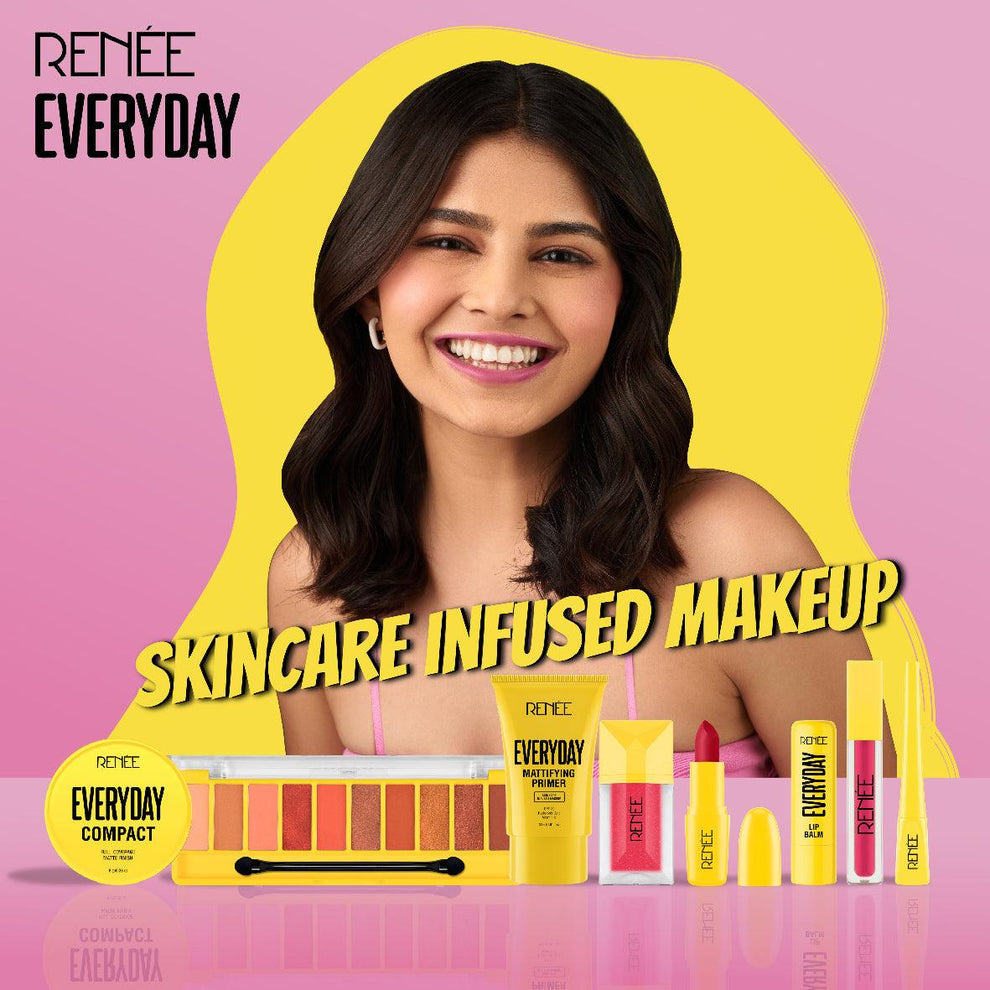 RENEE Everyday Compact (5 Rye)
