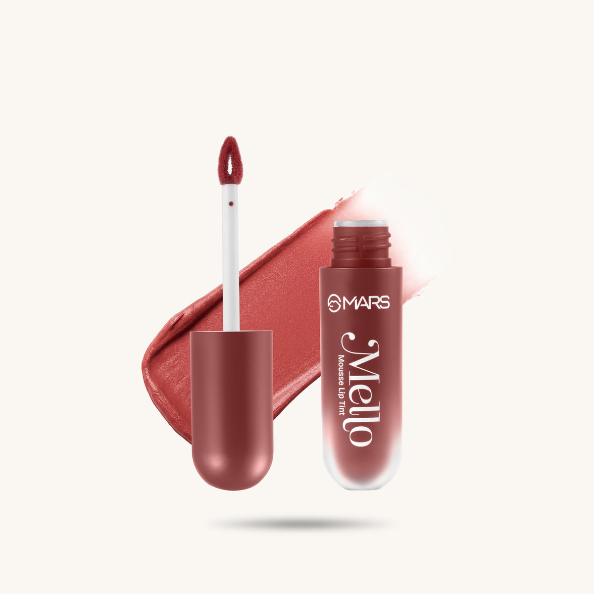 Mars Mello | Mousse Lip Tint / 05 Gummy