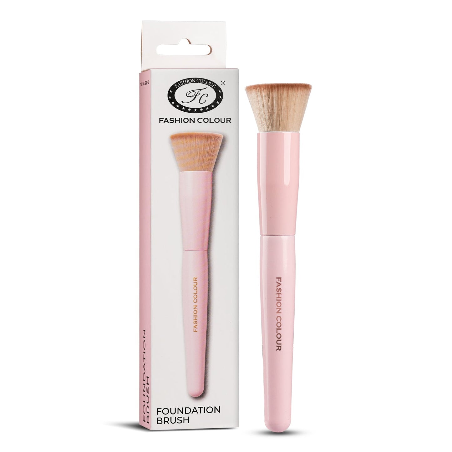Fashion Color Foundation Brush