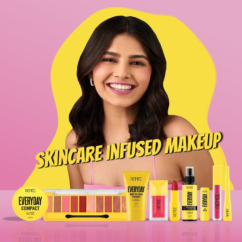 RENEE Everyday Makeup Fixer