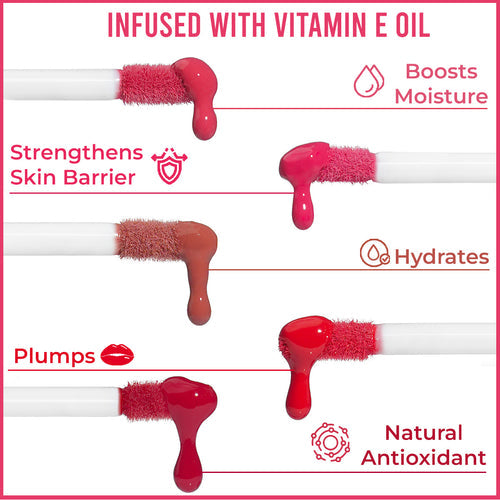 Insight cosmetics Creamy Lip & Cheek Tint (04 CHERRY BLOSSOM)