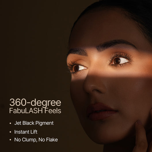 Swiss Beauty Select Game Changer Tubing Mascara