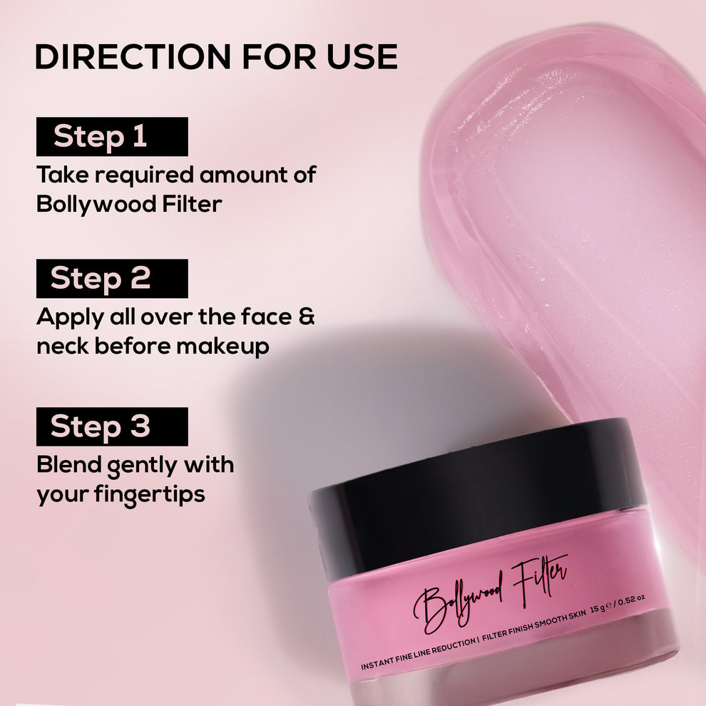 RENEE Bollywood Filter Primer /45g