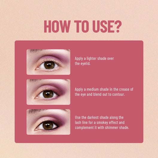 Swiss Beauty 36 Color Eyeshadow Palette (Multi Color-2)
