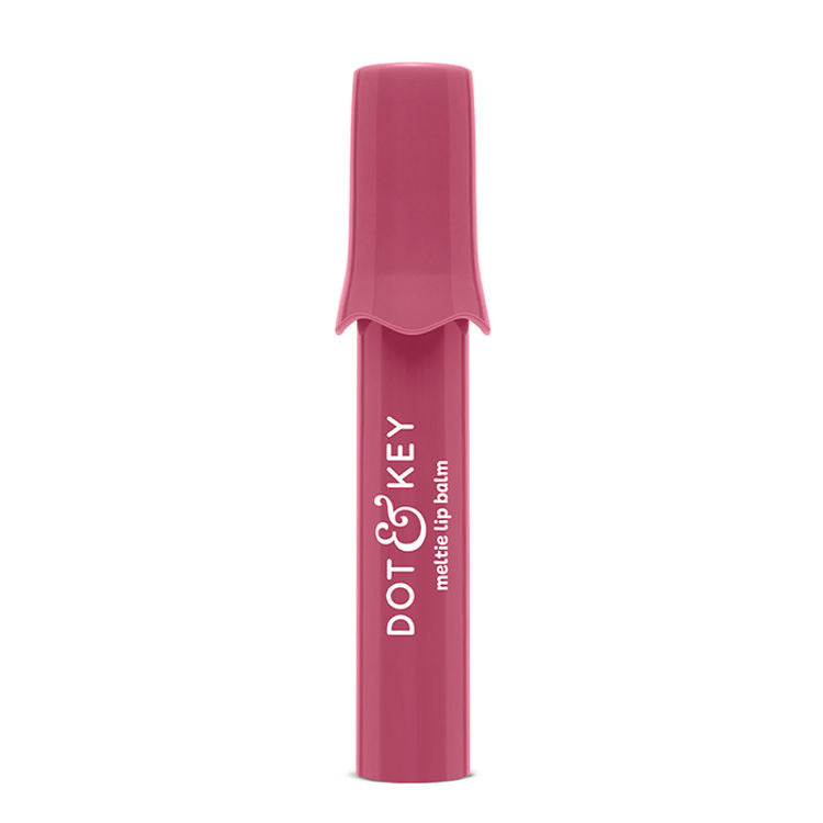 Dot & Key Meltie Lip Balm SPF 50+ PA+++ - Berry Crumble
(4g)