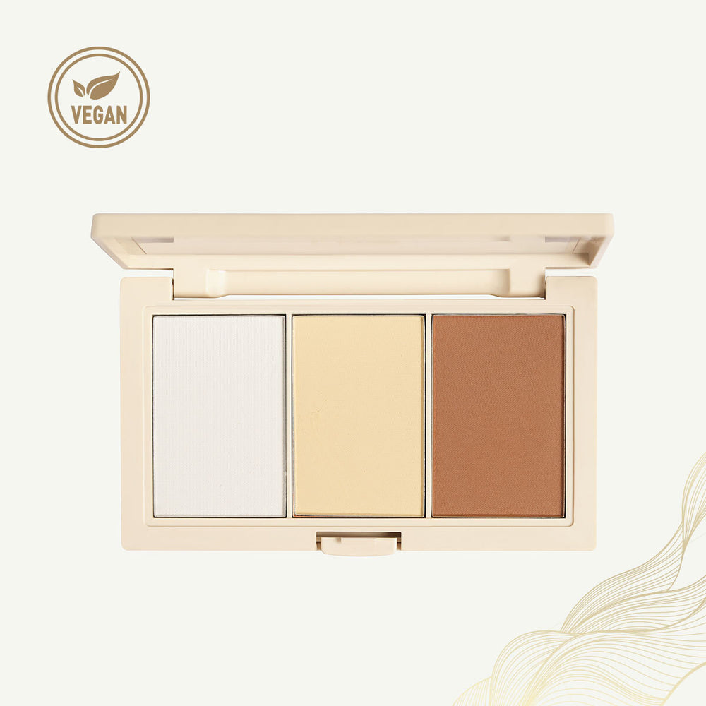 Insight professional 3 in1 Pressed Baking Powder