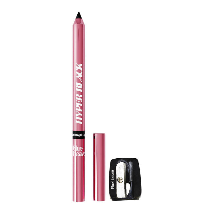 Blue Heaven Hyper Black Gel Kajal Eyeliner
(1.5g)