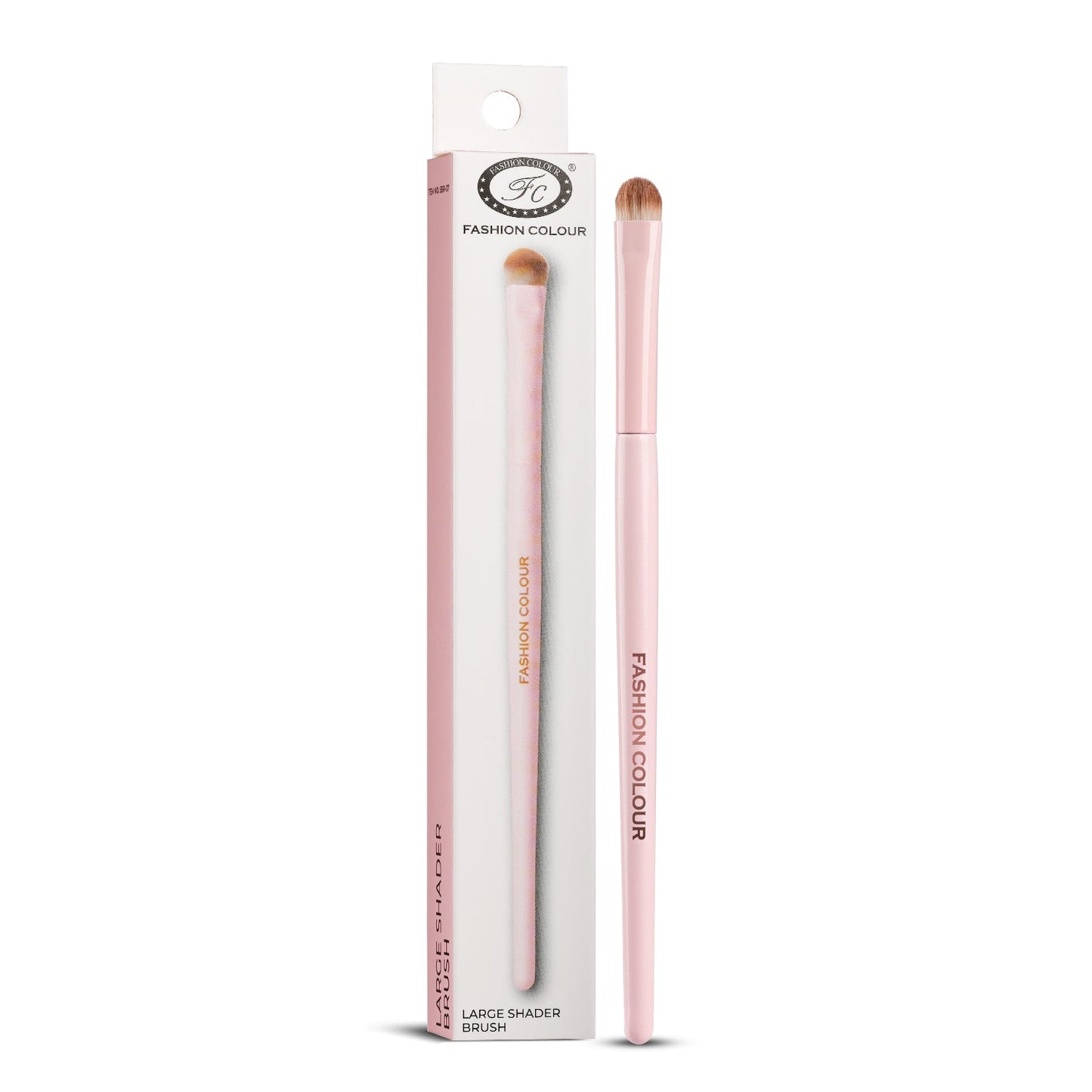 Fashion Color Large Shader Brush