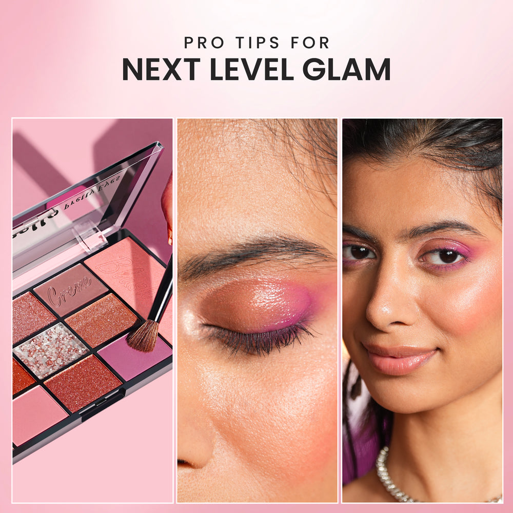 Insight cosmetics Hello Pretty Eyes