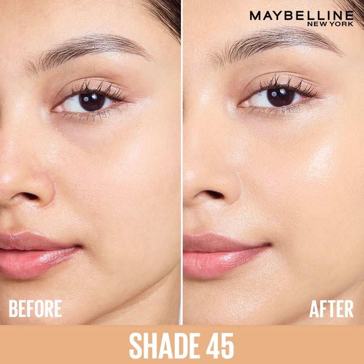Maybelline Fit Me Glow BB Skin Tint SPF 50 (55)
