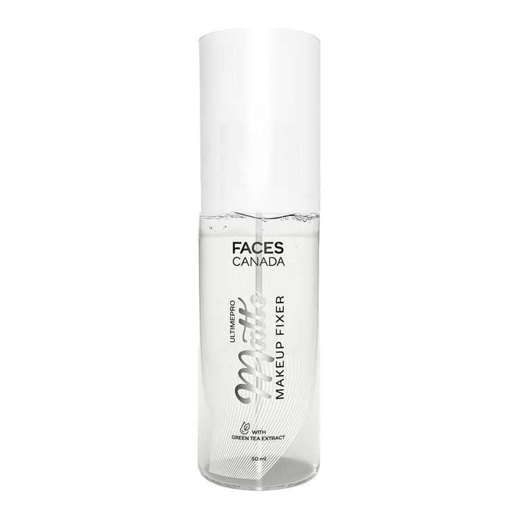 Faces Canada Ultime Pro Matte Makeup Fixer Mini
(50ml)