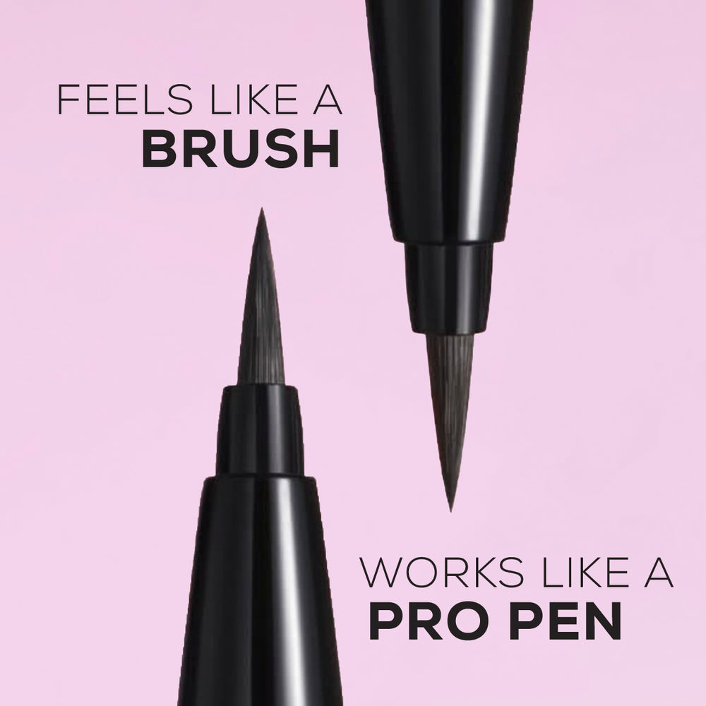 Insight cosmetics Stay All Day Eyeliner