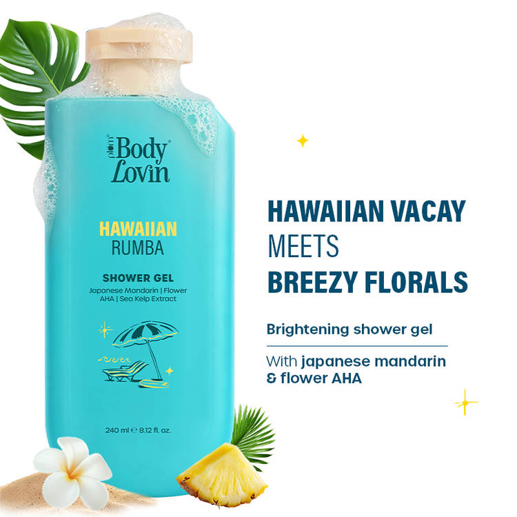 Plum BodyLovin Vanilla Vibes Body Lotion Nourishing & Barrier-Repairing Velvety Cream Formula (400ml)