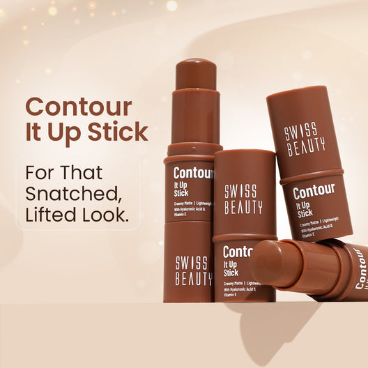 Swiss beauty Contour It Up Stick