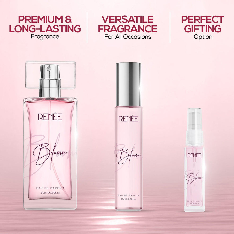RENEE Eau De Parfum Bloom (50ml)