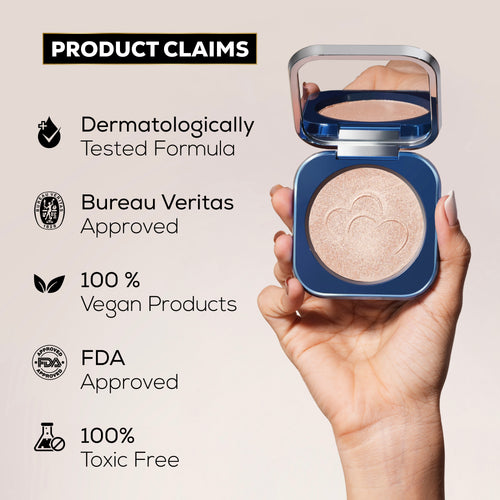 Insight professional Lumishift Highlighter (04 No Chill)