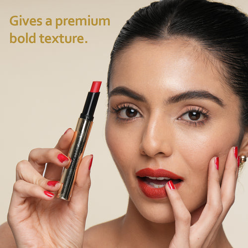 Insight professional Everlasting Longwear Lipstick (05 Newbie)