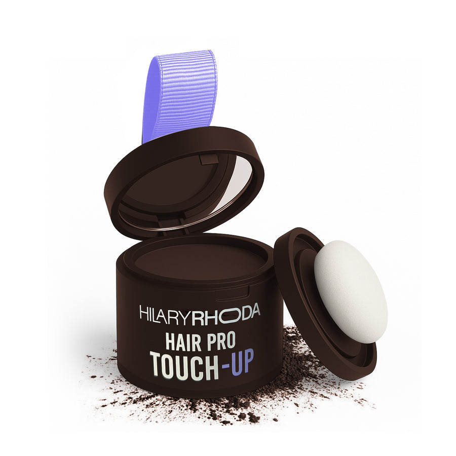 Hilary Rhoda Hair Pro Touch Up 02 Deep Brown