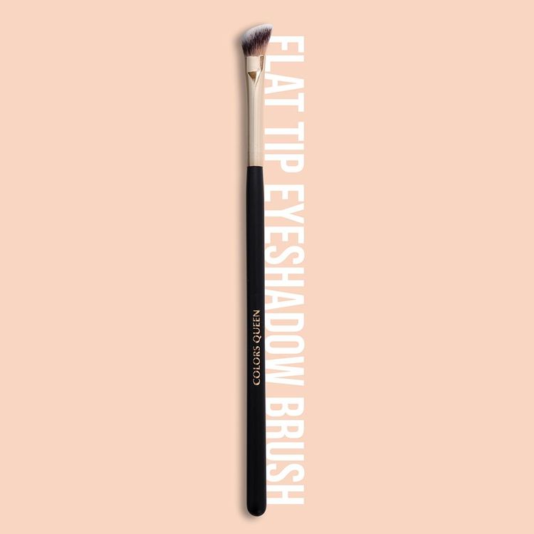 Colors Queen Eyeshadow Angular Blending Brush (8g)