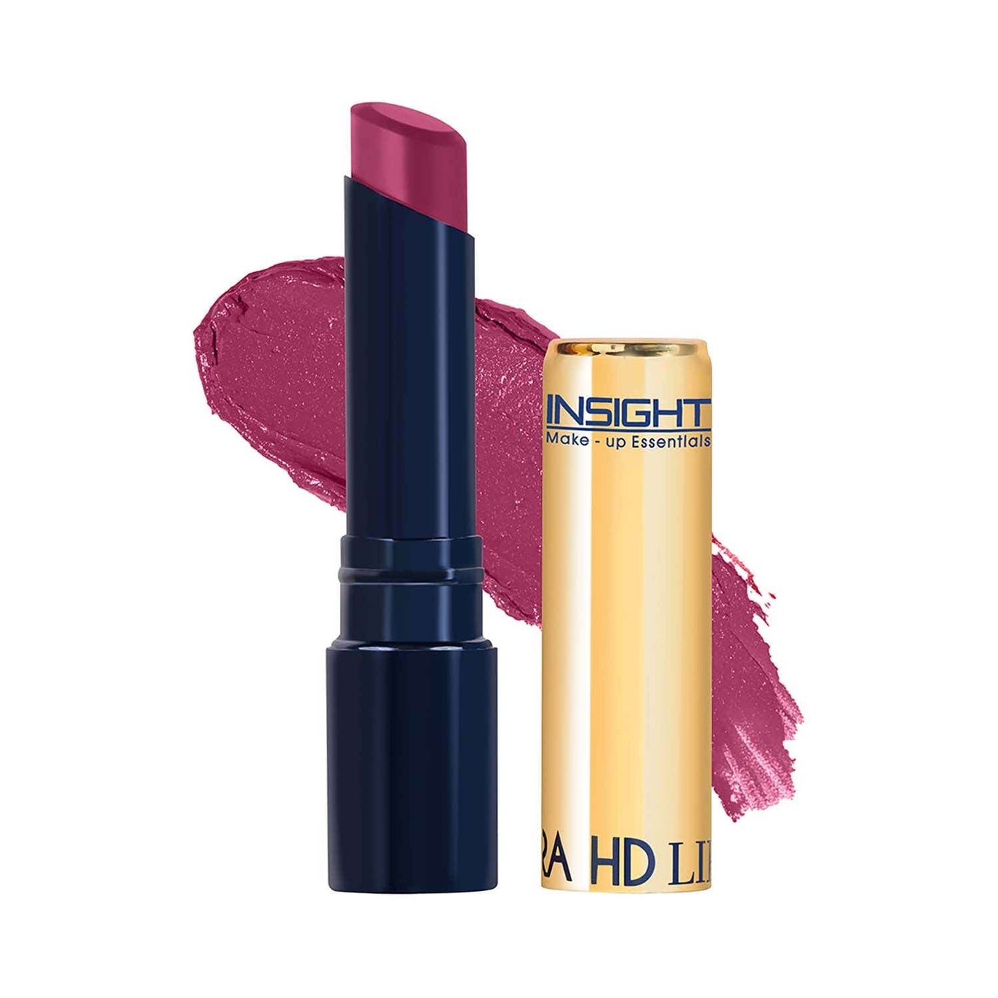 Insight Professional Ultra Hd Lipstick (06 Tranquil)