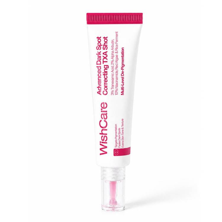 Wishcare Advanced Dark Spot Correcting Txa Shot Serum (30ml)