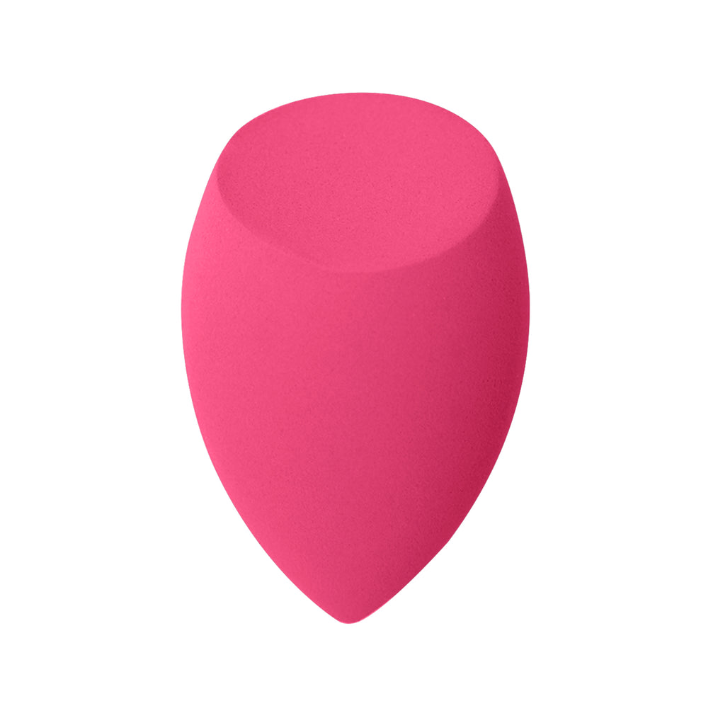 Beauty Berry Super Soft Beauty Blender / pink oblique cut
