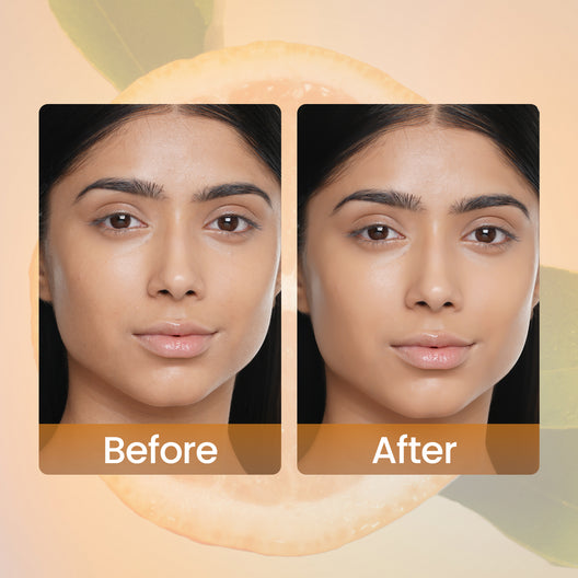 Swiss Beauty Vitamin C Skin Illuminating Serum