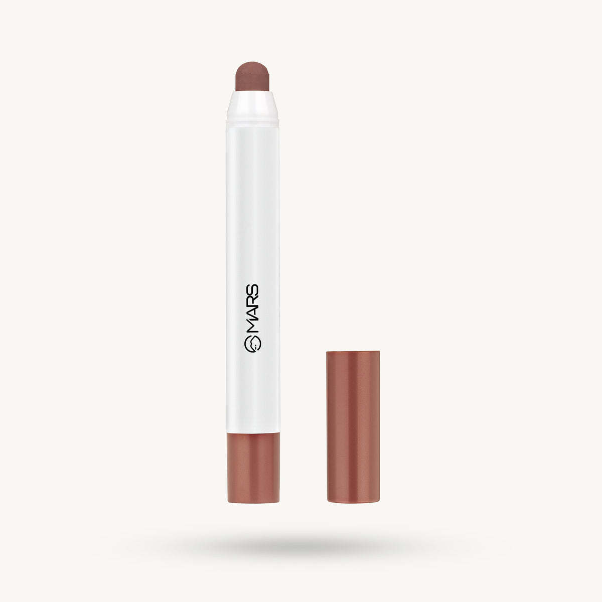 Mars Cloud Kiss Lip Crayon (03- blush cloud)