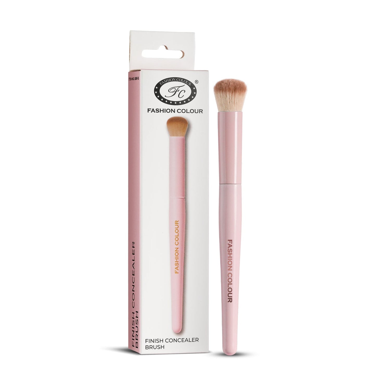 Fashion Color Finish Concealer Brush
