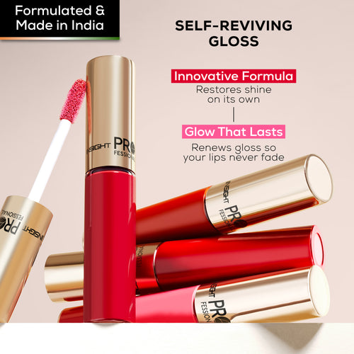 Insight professional Radiant Lip Color (07 Timeless Rosewood)