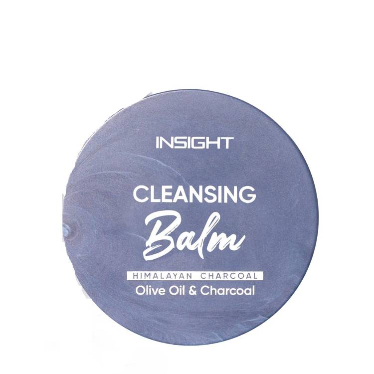 Insight Cosmetics Himalayan Charcoal Cleansing Balm (25g)
