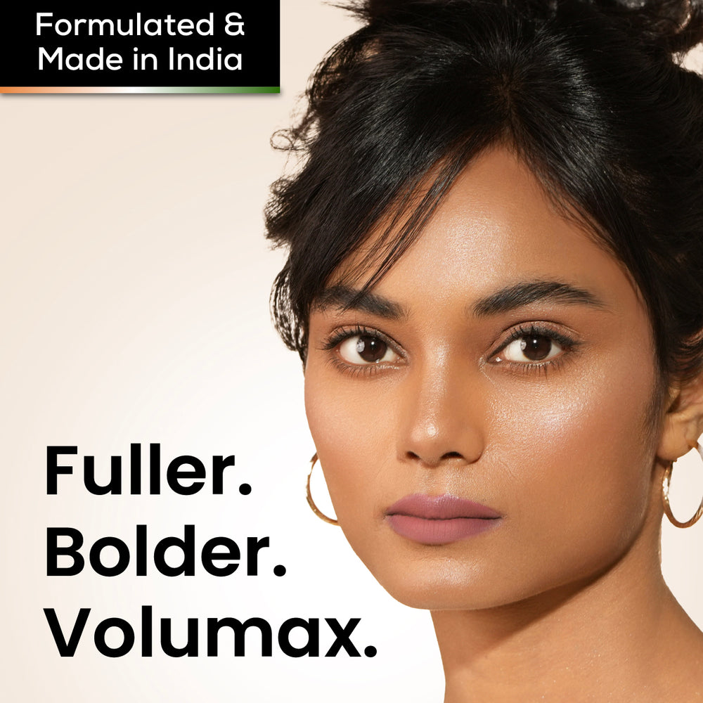 Insight professional Volumax Mascara