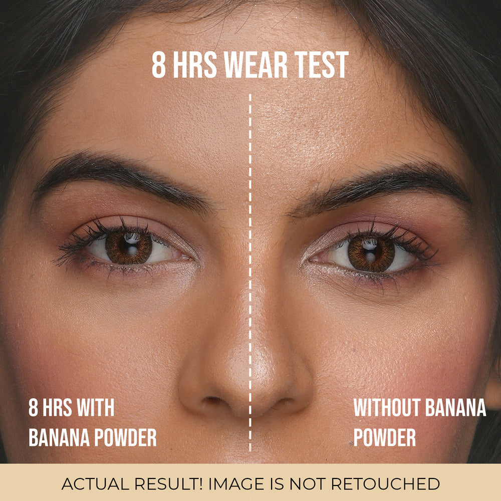 Insight cosmetics Banana Loose Powder