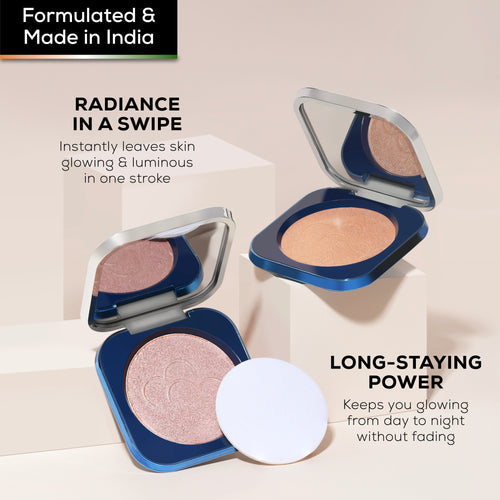 Insight professional Lumishift Highlighter (01 Thinking Out Loud)