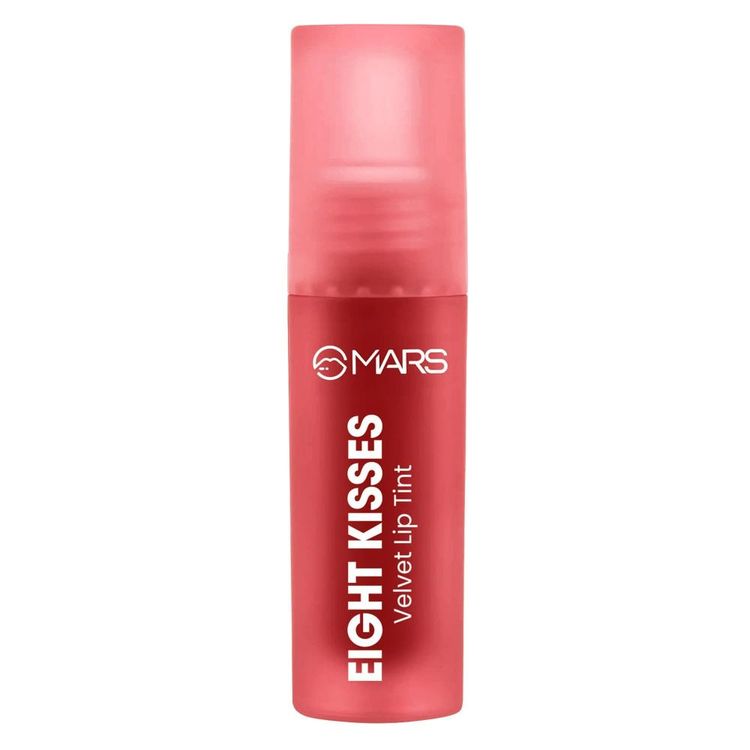 MARS Love Track Velvet Lip Tint - Eight Kisses
(2.8ml)