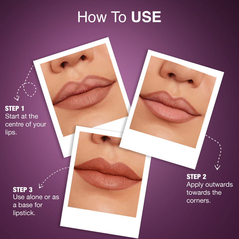 Hilary Rhoda Lip Definer Lip Liner